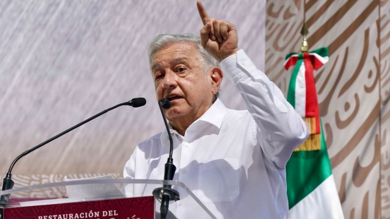 Amlo Encabeza El Aniversario De La Gesta Heroica Del Puerto De