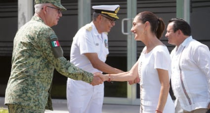 Anuncia nuevo puerto