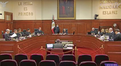 Admiten el análisis de Reforma