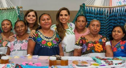 Quintana Roo, primer estado en homologarse con reformas de Claudia Sheinbaum: Mara Lezama