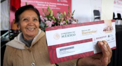Quintana Roo inicia registro para la Beca Universal de mujeres de entre 60 y 64 años