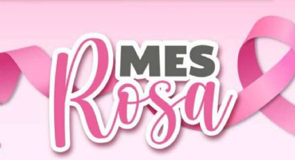 Puerto Morelos lucha contra el cáncer de mama: así puedes hacerte una mastografía GRATIS en Quintana Roo