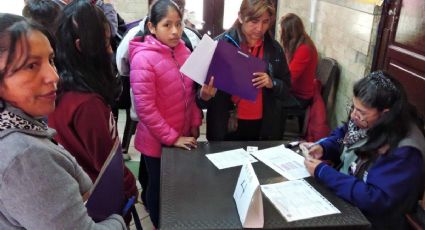 Este 14 de febrero 2025 es el último día del proceso de preinscripción a educación básica en QROO