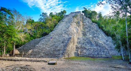 Zona Arqueológica de Cobá: Días y horarios para visitarla en temporada navideña 2024
