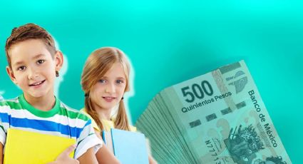 Beca Rita Cetina en Quintana Roo: ¿Alumnos de tercero de secundaria la pueden solicitar?