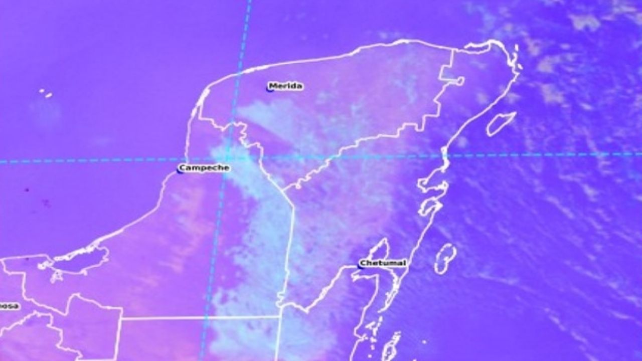 Clima De Hoy Domingo 11 De Febrero Del 2024 En Quintana Roo Heraldo De México Quintana Roo 7680