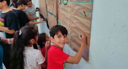 Calendario SEP: En esta FECHA abren inscripciones para ciclo escolar 2024-2025 en Quintana Roo