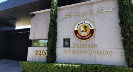 Embajador de Qatar en México es amenazado tras detención de mexicano por ser gay