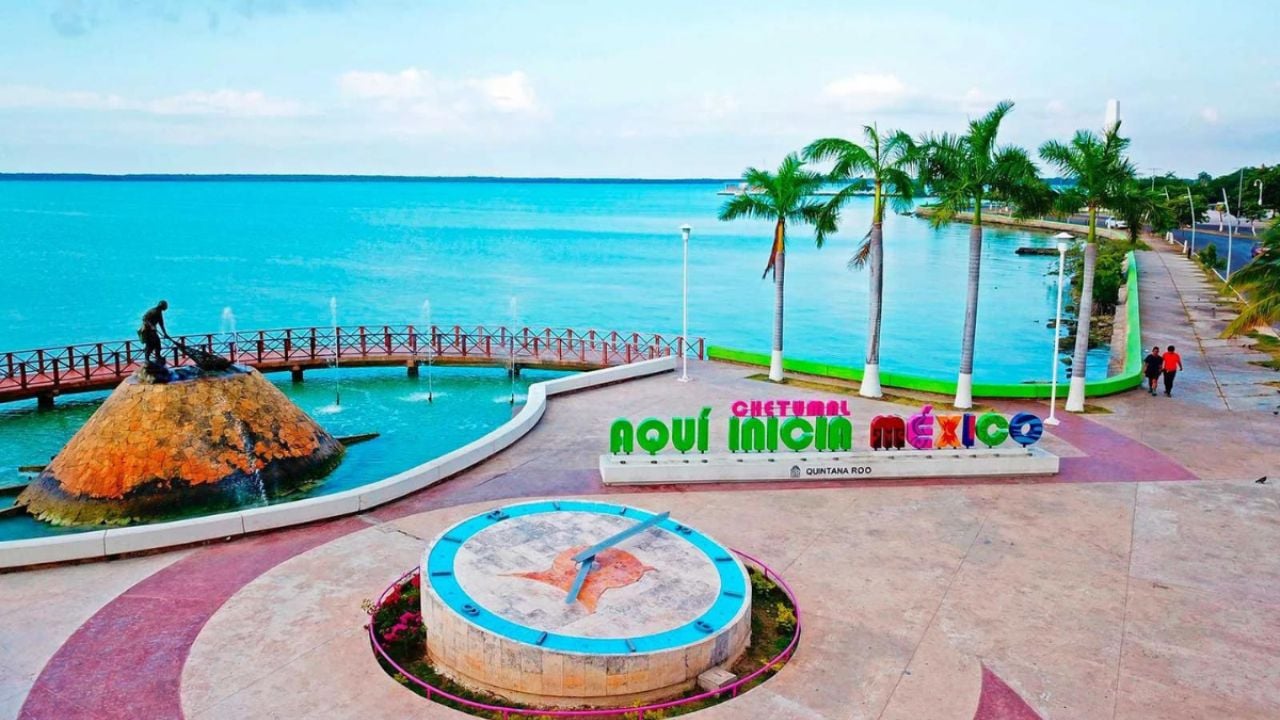 Descubre Chetumal: Actividades para disfrutar de la puerta de entrada a ...