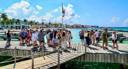 El Día de las Madres más CALUROSO: Quintana Roo se derretirá con temperaturas de hasta 40 grados