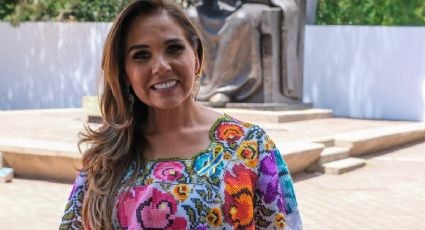 Mara Lezama felicita a las mamás en su día con emotivo mensaje: "Son la bendición más grande"