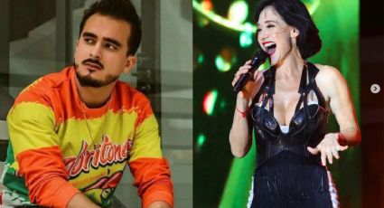 ¿Quién es Ricardo Pérez, el novio de Susana Zabaleta 30 años menor que la cantante?