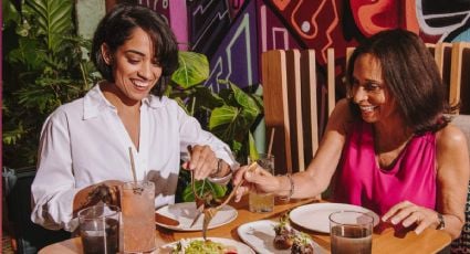 Restaurantes de Quintana Roo operaron al 100% el pasado 10 de mayo