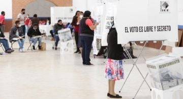 ¿Estás de vacaciones? Ubica las casillas especiales en Quintana Roo para votar en la Elección del Poder Judicial el 1 de junio 2025
