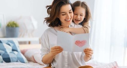 Feliz día de la Madre: 50 frases bonitas y emotivas para enviar a tu mamá este 10 de mayo en México