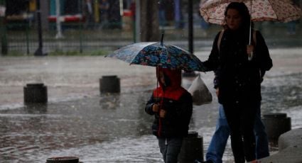 ¿Qué municipios de Quintana Roo suspendieron clases por las lluvias torrenciales este 17 de junio?