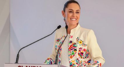 Presidenta Sheinbaum visitará Quintana Roo para inaugurar tramo final del Tren Maya; ¿cuándo llega?