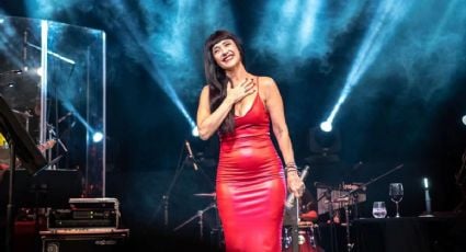 Susana Zabaleta abre su corazón y cuenta la vez que le pagaron 50 pesos por un concierto | VIDEO