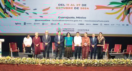 Samba y Guelaguetza juntos
