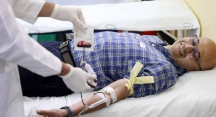 Hack de vida: así puedes hacerte un estudio de sangre gratis en Quintana Roo