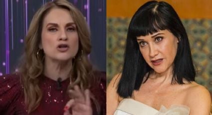 Tras ser exhibida, Flor Rubio explota contra Susana Zabaleta: 'No tengo por qué pedir perdón'