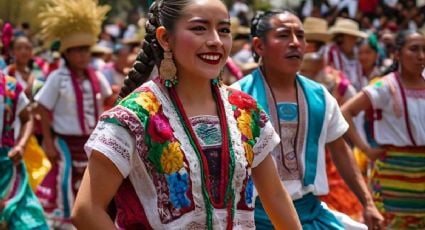 Guelaguetza en Cancún: ¿cuándo se celebra la mayor FIESTA oaxaqueña en Quintana Roo?