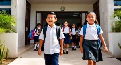 Calendario Escolar SEQ 2025: ¿Qué días no hay clases en enero 2025 para alumnos de Quintana Roo?