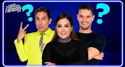 ¡Todos nominados! ¿A qué hora activan las votaciones de La Casa de los Famosos en VIX?