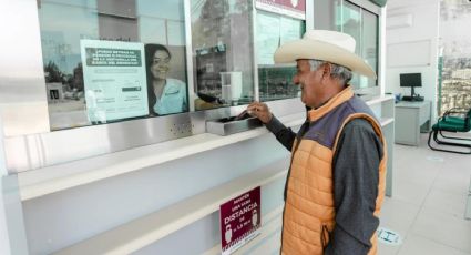 ¿Pensión Bienestar para Adultos Mayores anuncia pago adelantado en QROO por Semana Santa 2025?