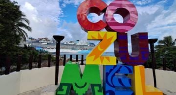 Cozumel tendrá internet gratuito en zonas turísticas a lo largo del Malecón