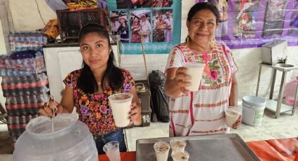 Llega la Guelaguetza a Chetumal