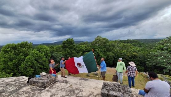 Ichkabal abre sus puertas ¿Cuál es la promoción a los habitantes de Bacalar?