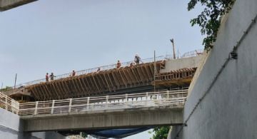 Propone 18 obras públicas