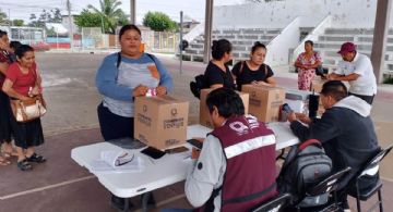 Comemos Todos y Todas Quintana Roo revela FECHAS de REGISTRO 2025 para nuevos beneficiarios