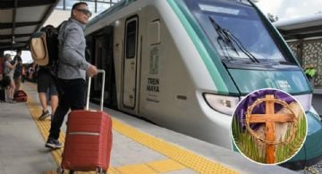 ¿Dónde ver PRECIOS e itinerarios de los paquetes turísticos del Tren Maya para Semana Santa 2025?