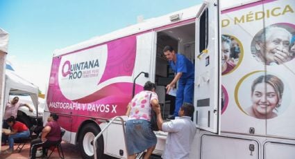 Solidaridad reforzará la atención a la salud con brigadas médicas GRATIS