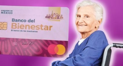 ¿Cómo queda el pago de la Pensión Bienestar para Adultos Mayores 2025 en Quintana Roo?