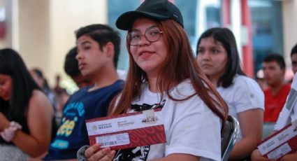 Becas Benito Juárez Quintana Roo: FECHAS de REGISTRO en línea para alumnos de Media Superior