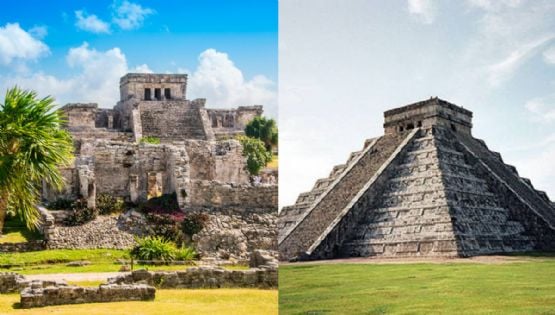 INAH: ¿Cuánto costará la entrada a zonas arqueológicas de Tulum, Calakmul y Chichén Itzá en 2025?