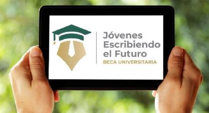Jóvenes Escribiendo el Futuro Quintana Roo: Pasos para hacer el registro de la beca para educación