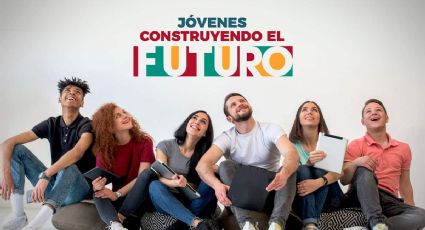 Jóvenes Construyendo el Futuro Quintana Roo: ¿Qué significa el aviso 'Meta alcanzada' del registro?