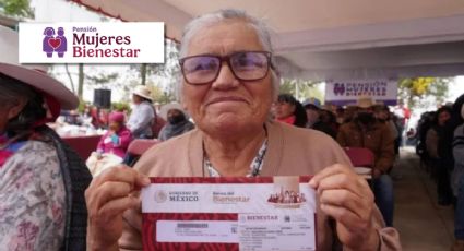 Pensión Mujer Bienestar: ¿Qué hago si no pude recoger mi tarjeta en QUINTANA ROO?