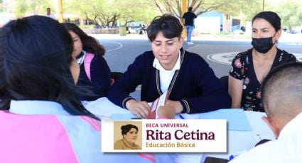 ¿Qué hago si no sé cuándo me entregarán mi tarjeta Beca Rita Cetina en QUINTANA ROO?