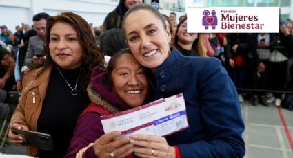 Pensión Mujeres Bienestar ya tiene FECHAS de registro 2025 en Quintana Roo; ¿cuándo es?