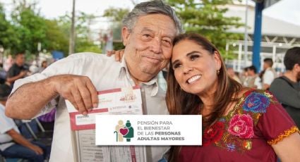 Pensión Bienestar Adultos Mayores 2025: Conoce las FECHAS de registro en QUINTANA ROO