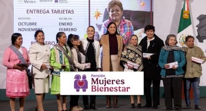¿Hay pago de la Pensión Mujeres Bienestar en QROO el 8 de marzo 2025 por ser Día de la Mujer?