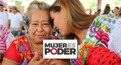 Mujer Es Poder 2025: Documentos que debes llevar para actualizar tus datos de beneficiaria