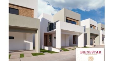 Vivienda del Bienestar 2025: ¿Cuántas casas construirá CONAVI en Quintana Roo y en qué municipios?