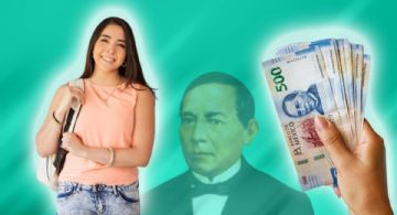 ¿Dónde hacer el REGISTRO para aplicar a las Becas Benito Juárez Quintana Roo? Página oficial