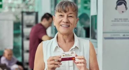 Pensión Mujeres Bienestar: Fechas para recoger tu tarjeta en QUINTANA ROO este febrero 2025
